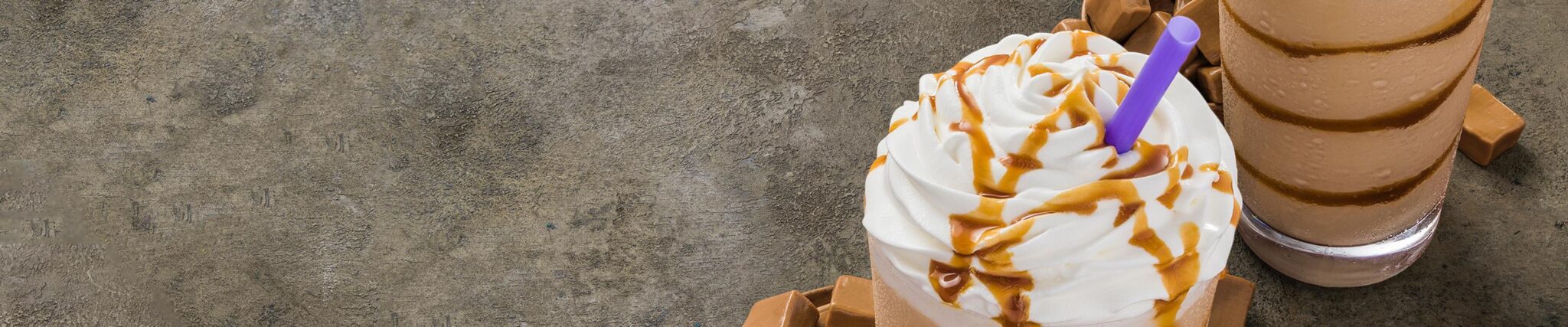 Ice Blended – The Coffee Bean & Tea Leaf