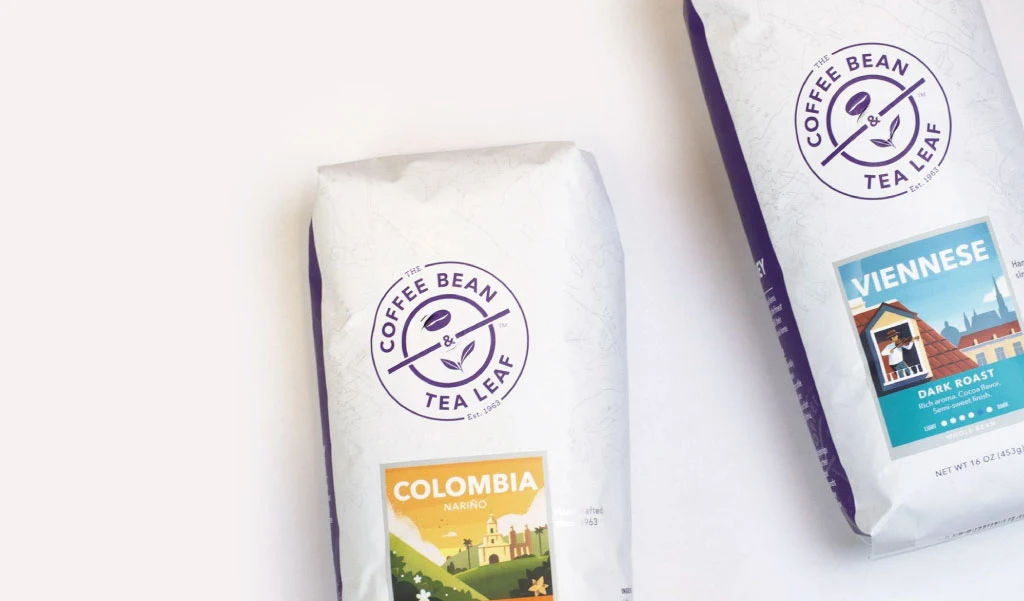 The Coffee Bean & Tea Leaf Qatar